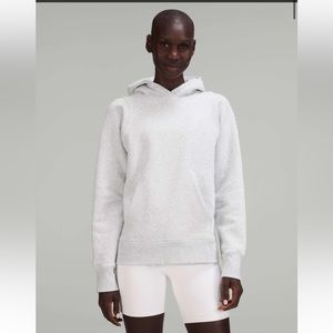 lululemon loungeful hoodie